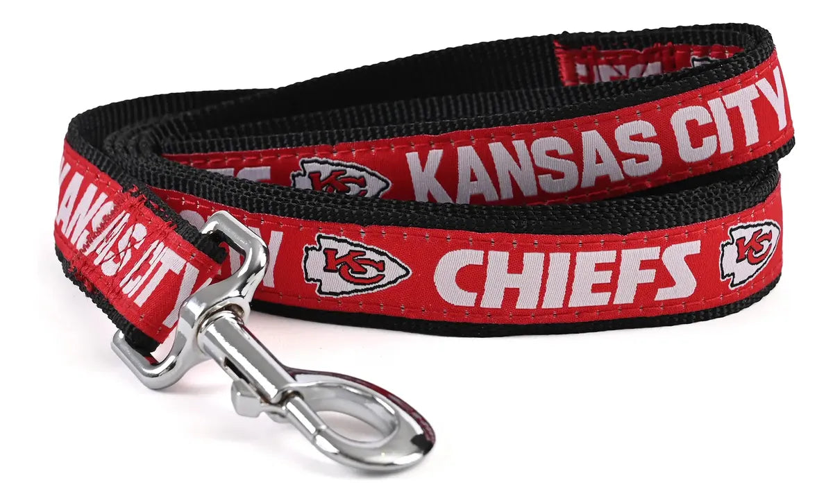 Correa Para Mascota NFL 26 Kansas City Chiefs