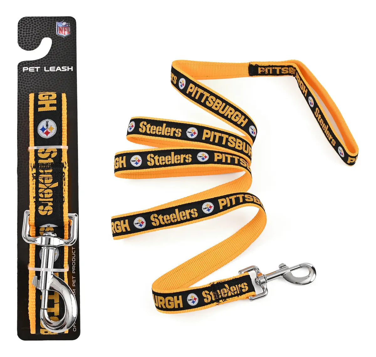 Correa Para Mascota NFL 26 Pittsburgh Steelers