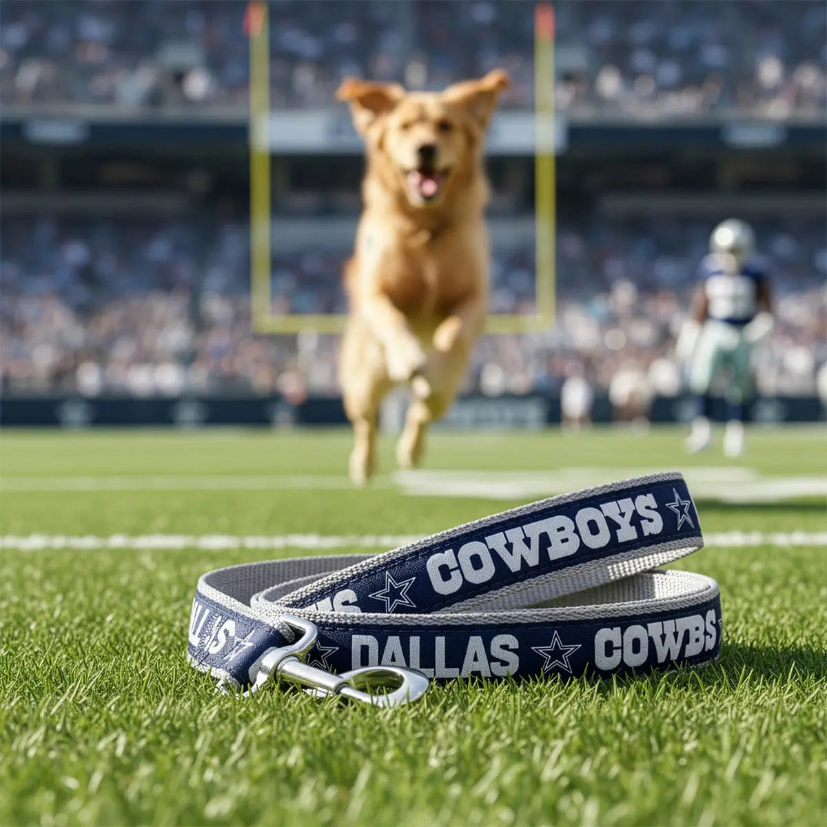 Correa Para Mascota NFL 26 Dallas Cowboys
