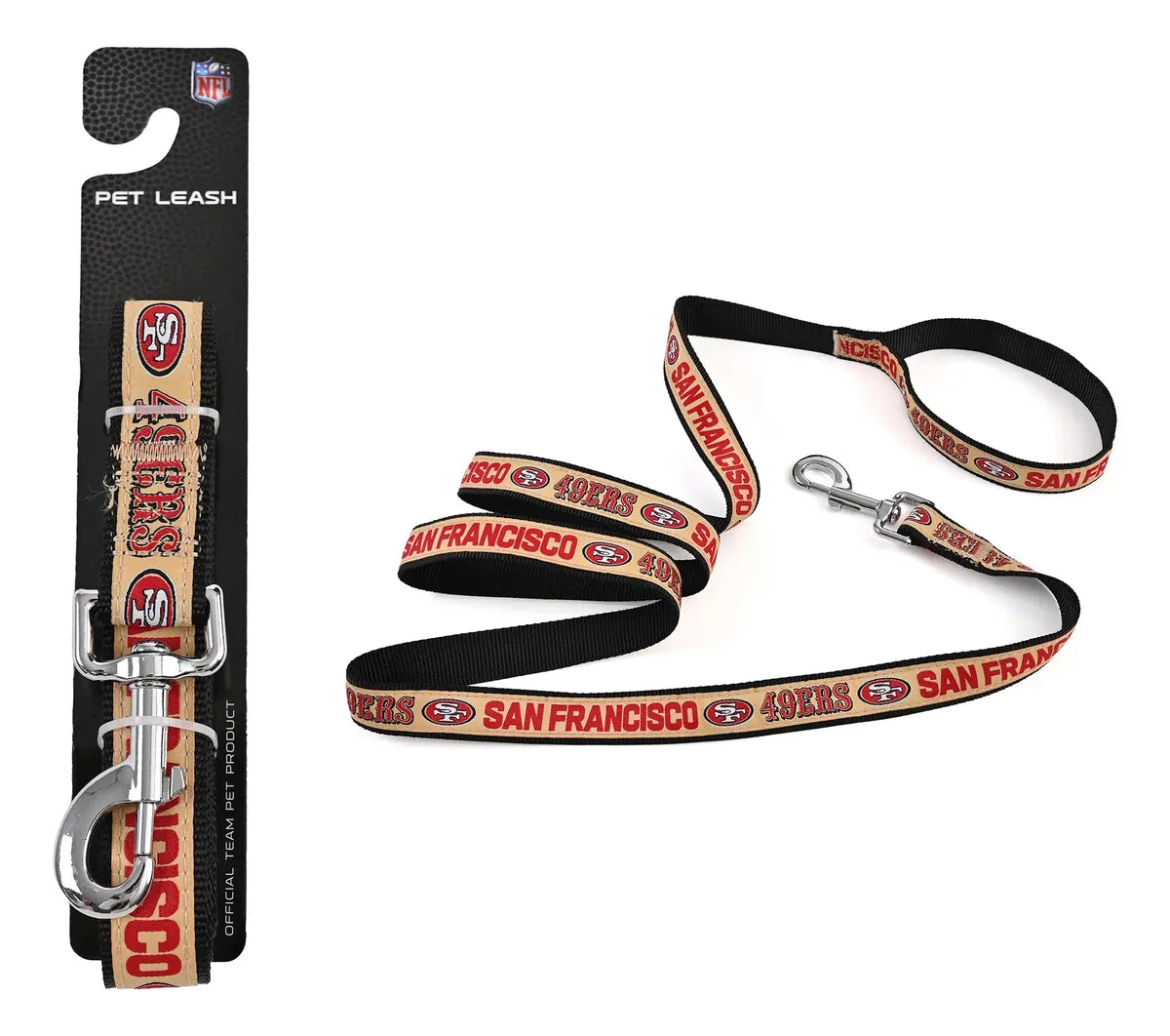 Correa Para Mascota NFL 26 San Francisco 49ers