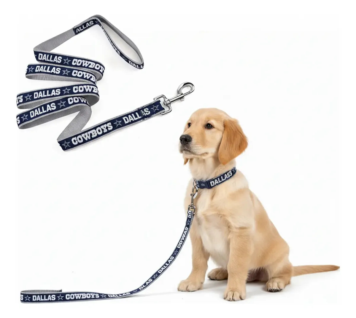Correa Para Mascota NFL 26 Dallas Cowboys
