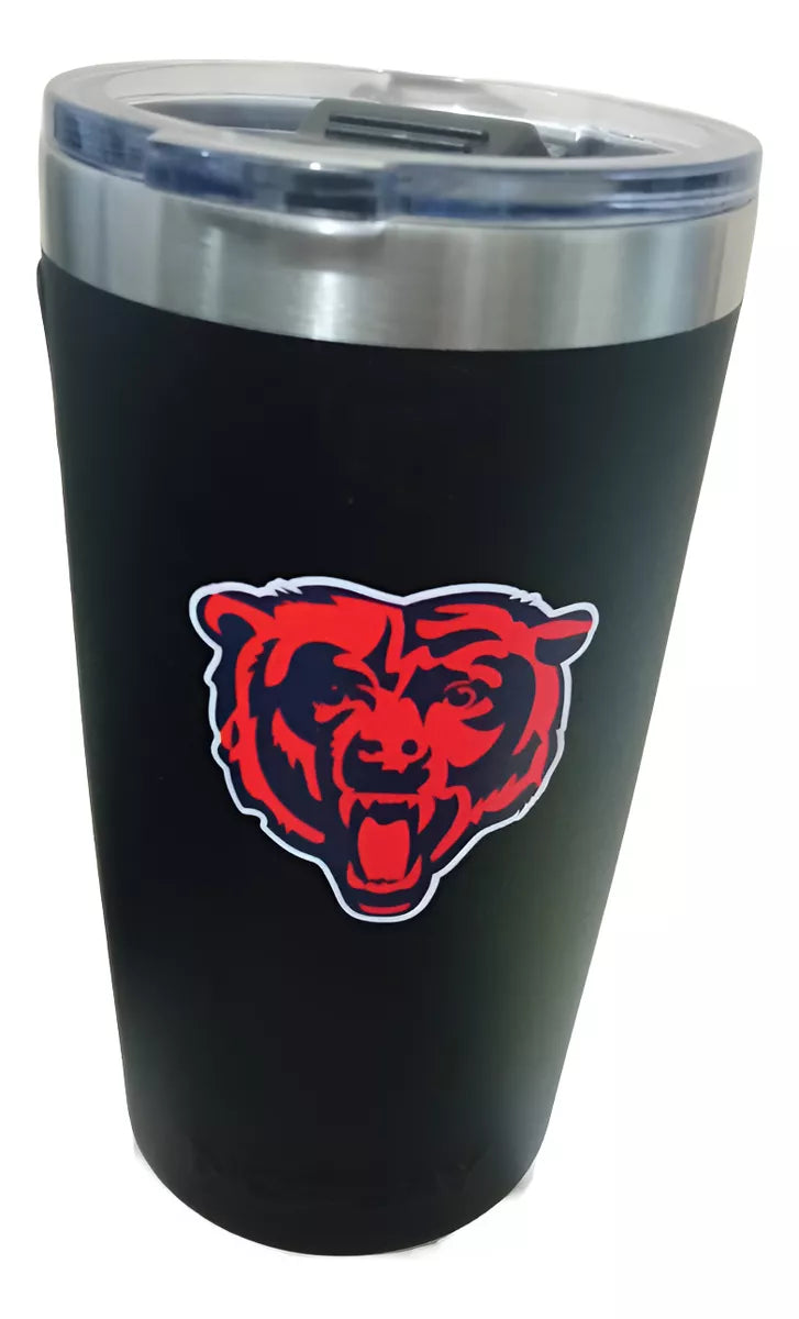 Termo Norday 20 Onzas NFL Chicago Bears