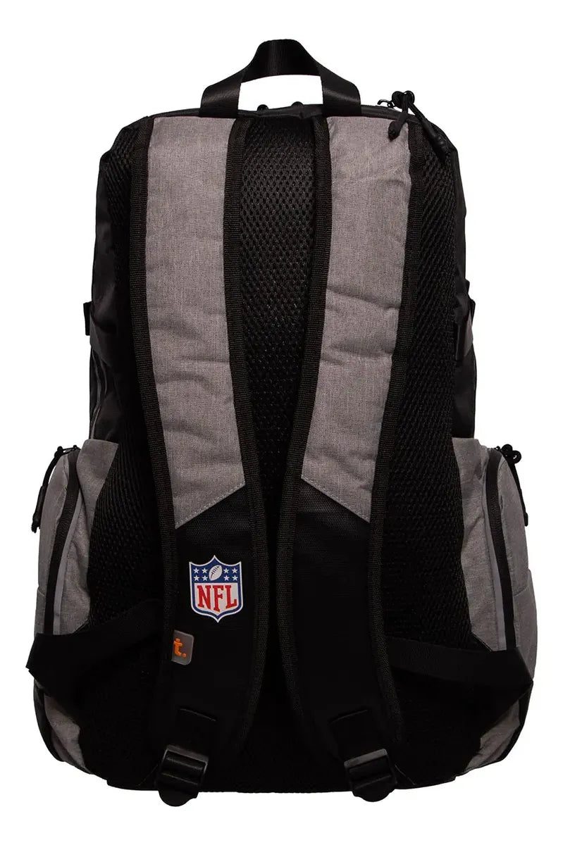 Mochila Deportiva Ruz Truzt NFL 28 L Raiders