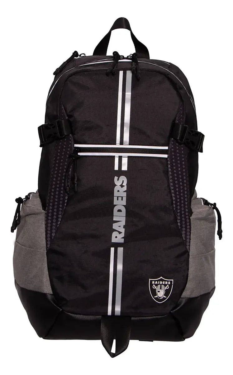 Mochila Deportiva Ruz Truzt NFL 28 L Raiders
