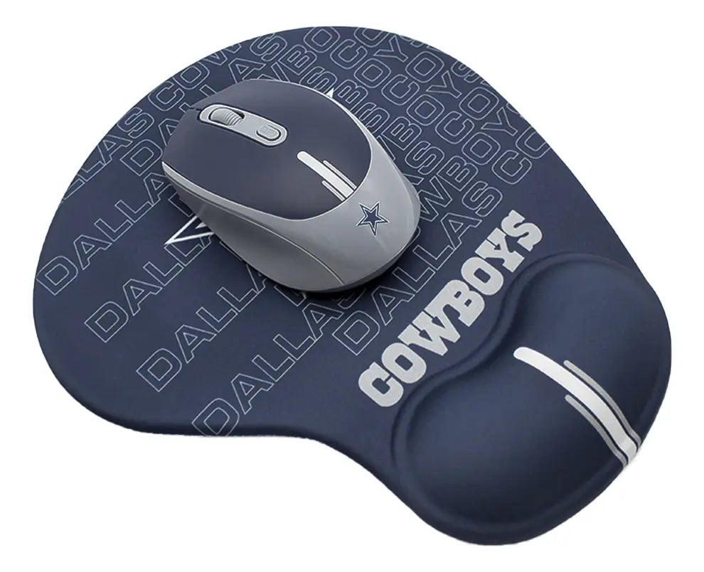Mouse Pad Set NFL 26 Dallas Cowboys