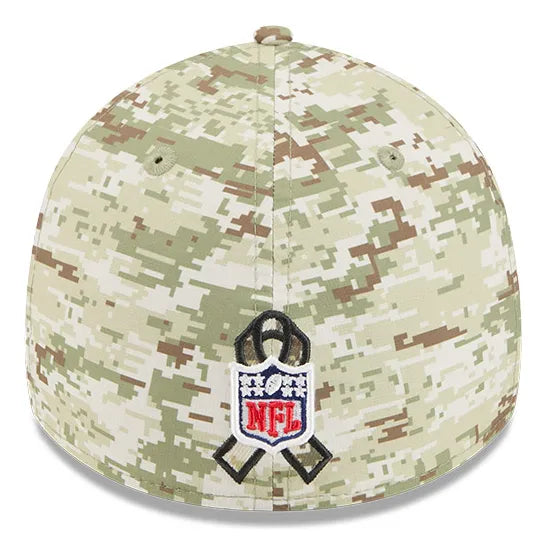Gorra New Era 3930 STS 25 49ers - NERIAS DEPORTES