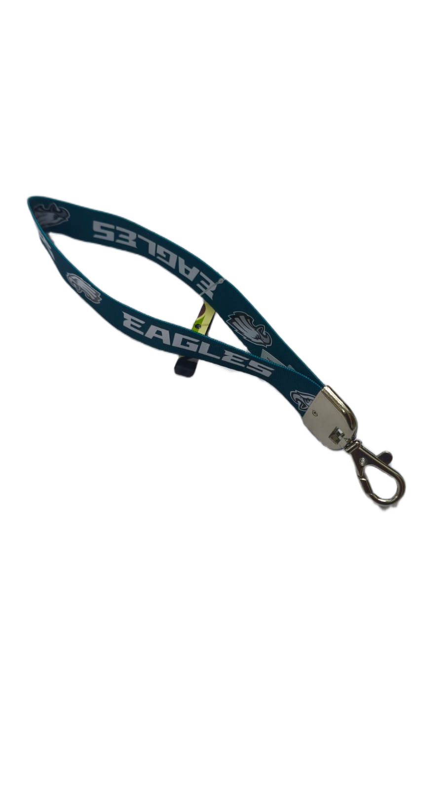 Llavero Lanyard Team Mojo NFL Philadelphia Eagles
