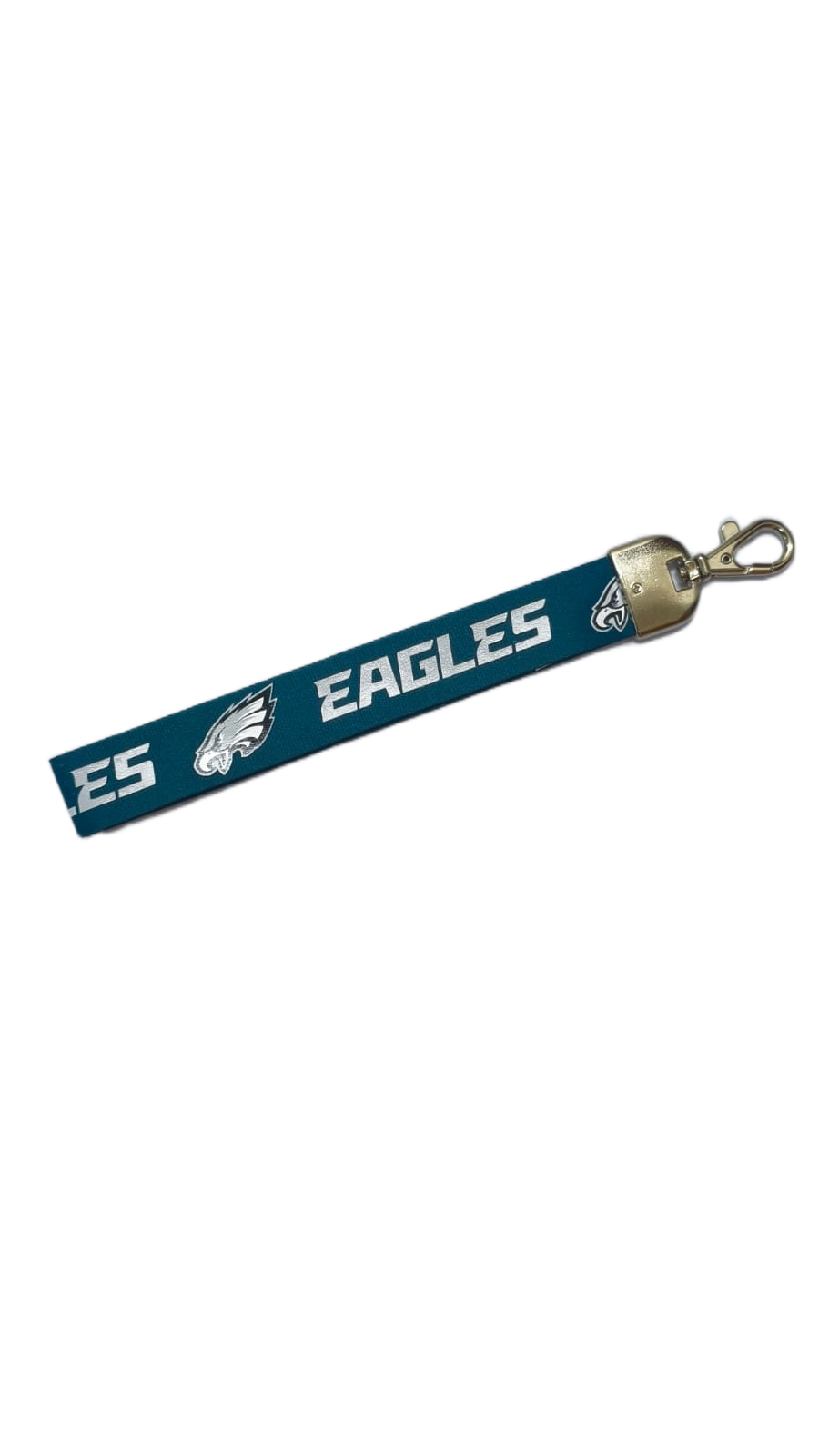 Llavero Lanyard Team Mojo NFL Philadelphia Eagles