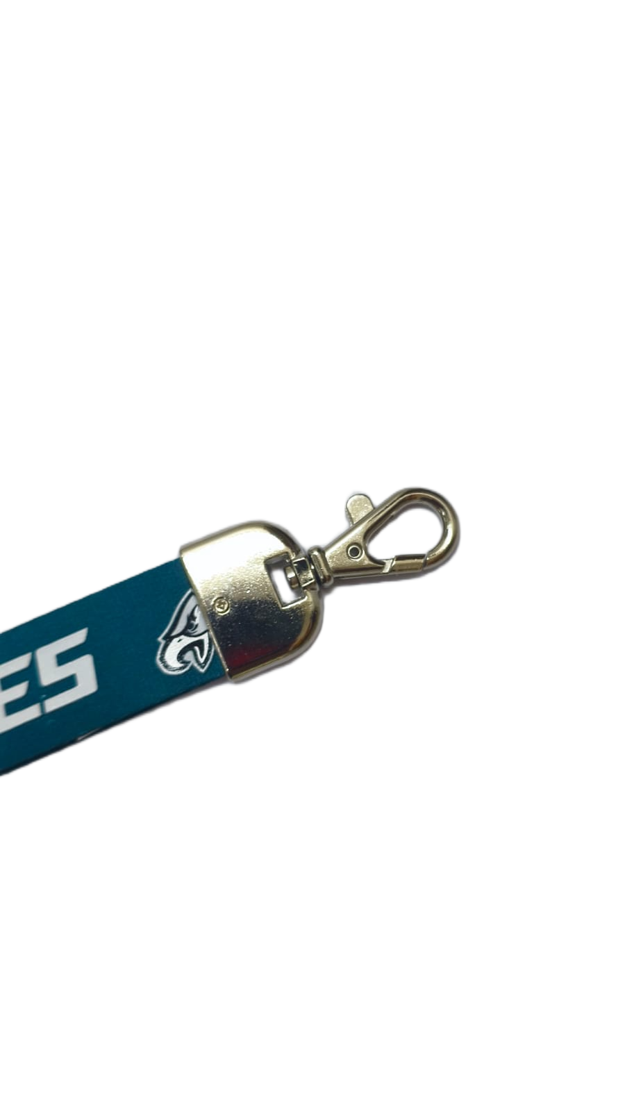 Llavero Lanyard Team Mojo NFL Philadelphia Eagles