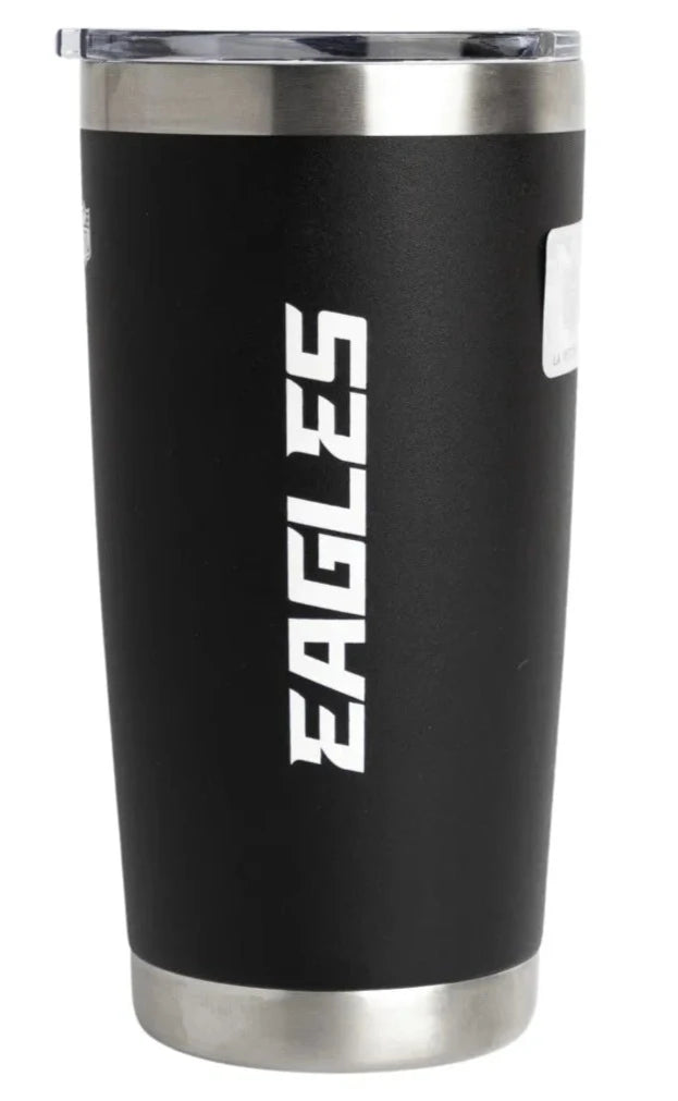 Termo Norday 20 Onzas Con Popote NFL Philadelphia Eagles
