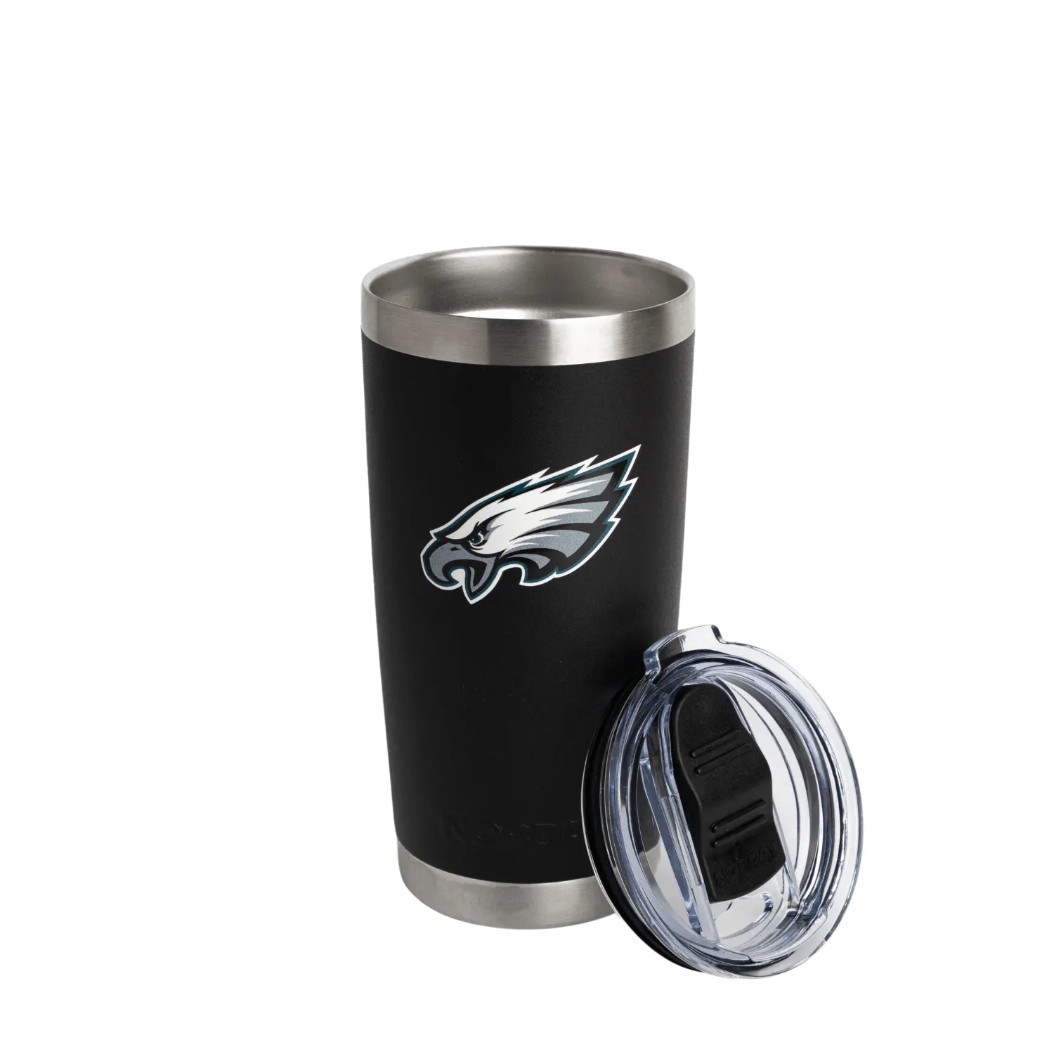 Termo Norday 20 Onzas Con Popote NFL Philadelphia Eagles