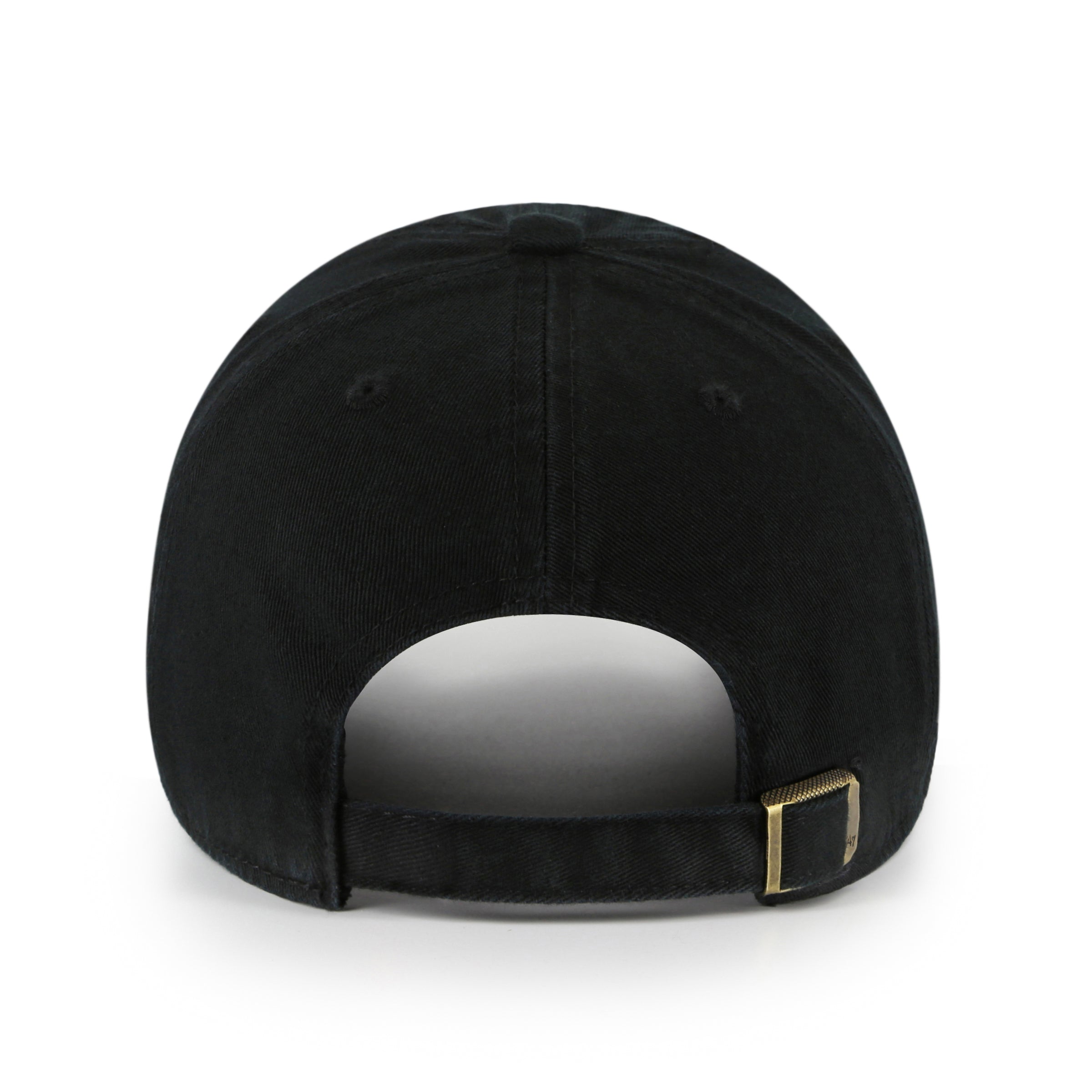 Gorra 47 25 Clean UP Ariana Pittsburgh Steelers