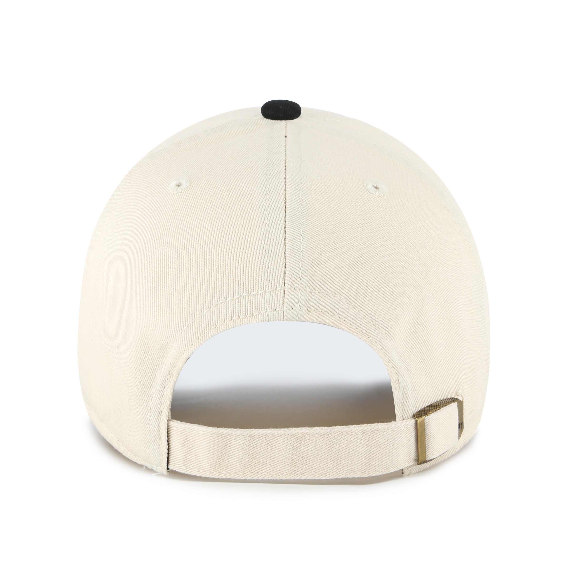 Gorra 47 25 Clean UP Windham Baltimore Ravens