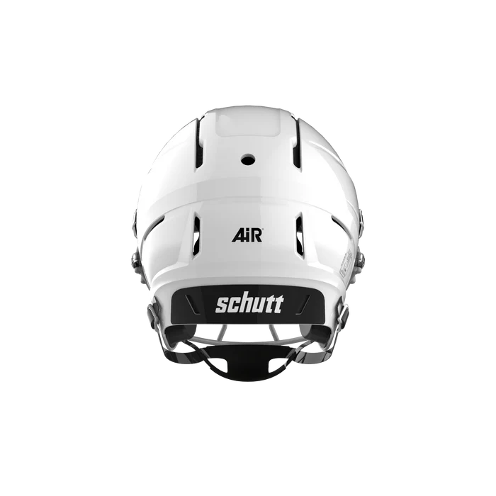 Casco Para Fútbol Americano Schutt F7 Air 2026 Con Sistema AiR-Lock Infantil