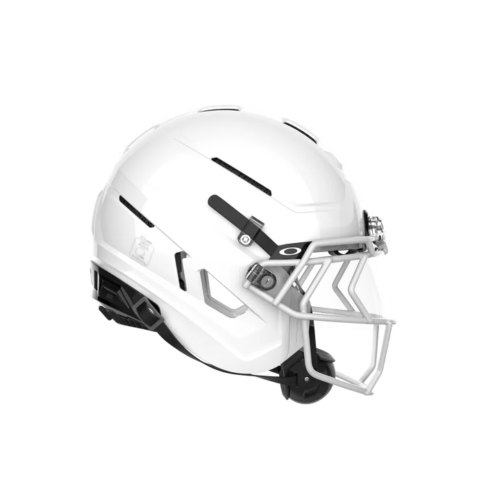 Casco Schutt F7 Pro 2026 Standard con Barra Y Mica Clear - NERIAS DEPORTES
