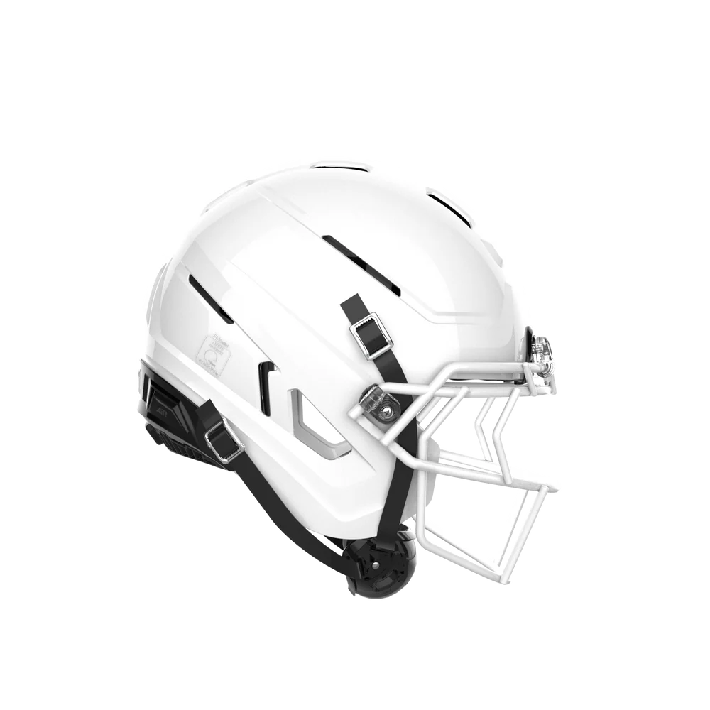 Casco Policarbonato Schutt F7 Air 2026 Con Sistema AiR-Lock Adulto