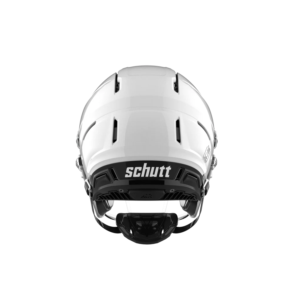 Casco Policarbonato Schutt F7 Air 2026 Con Sistema AiR-Lock Adulto