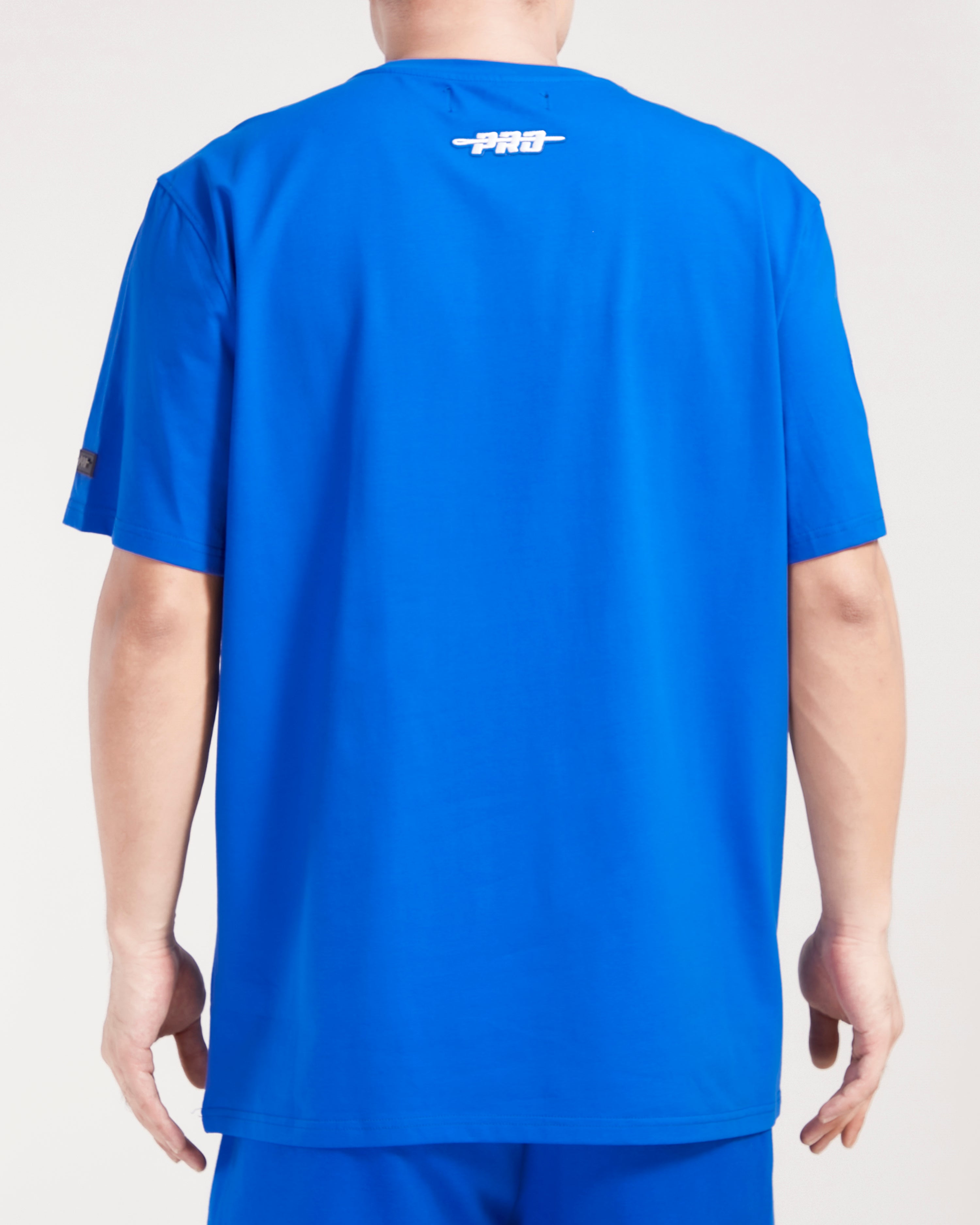 Playera Pro Standard Old English Buffalo Bills