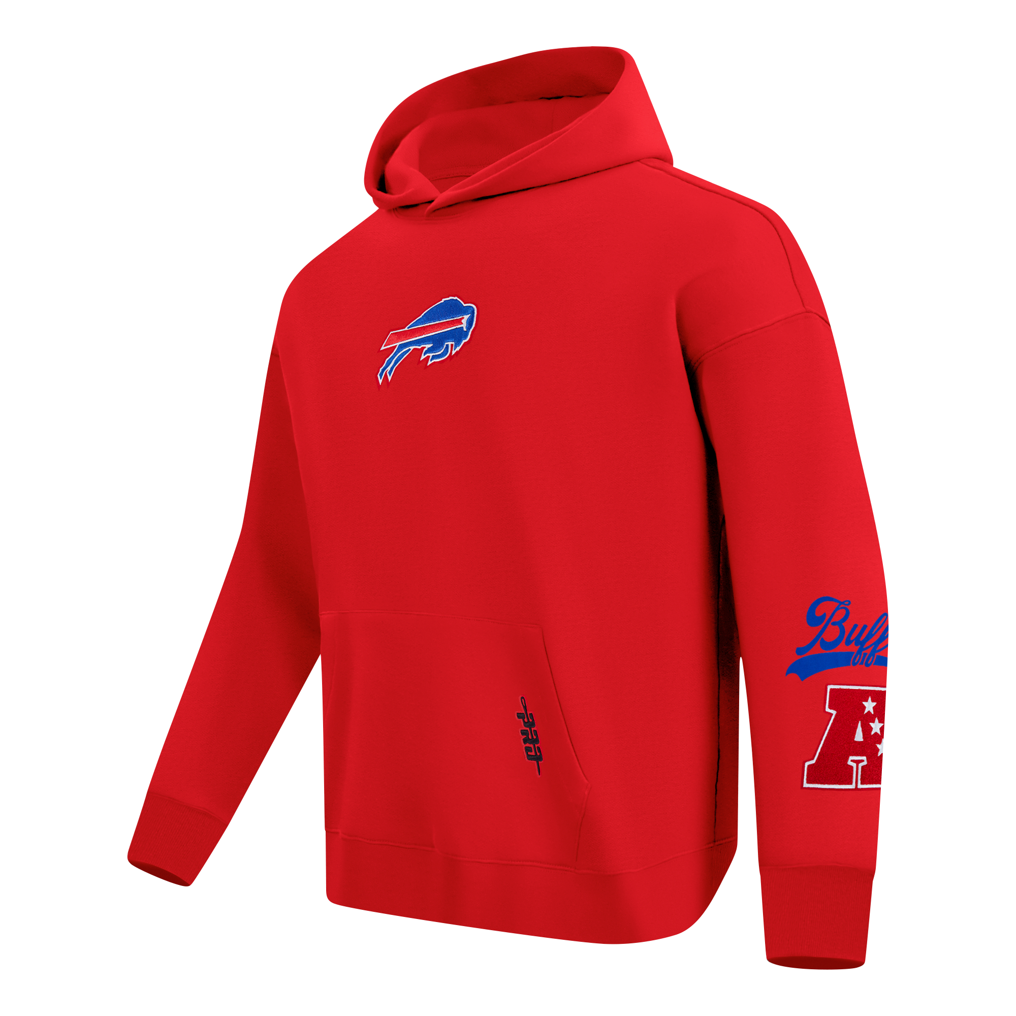 Sudadera Pro Standard Living Large Hoodie Bills