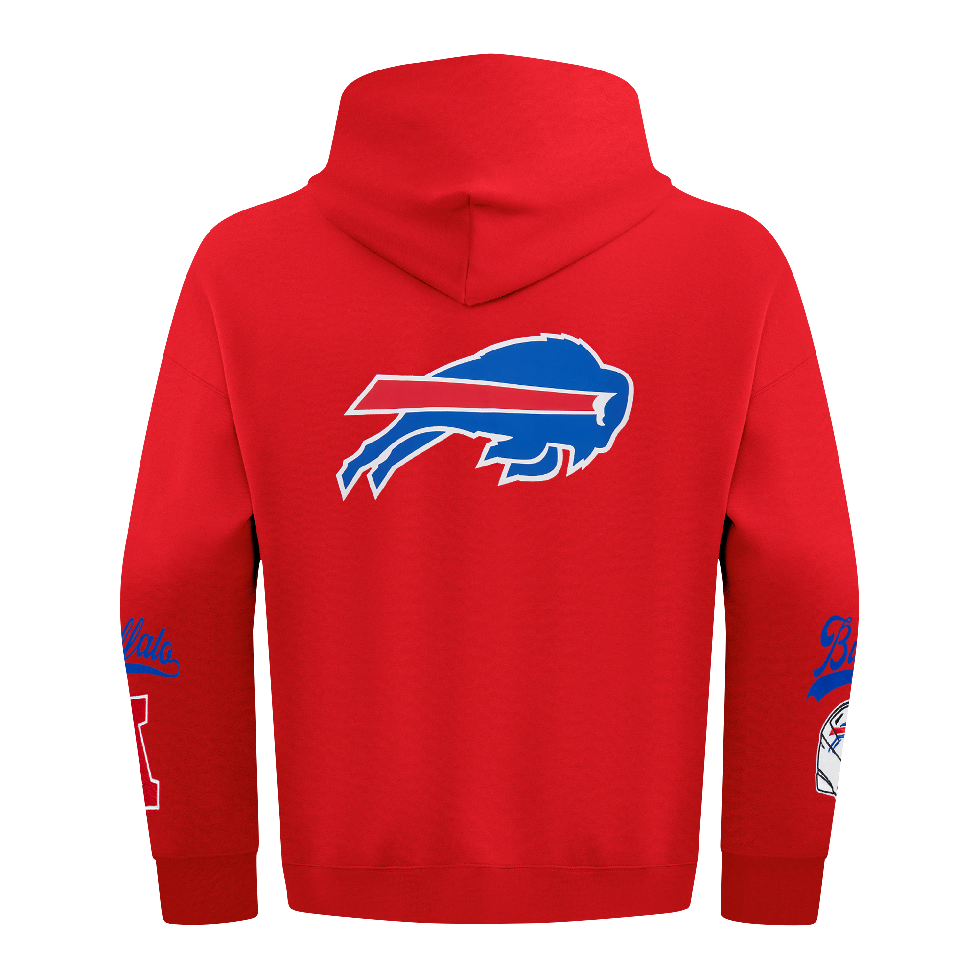 Sudadera Pro Standard Living Large Hoodie Bills