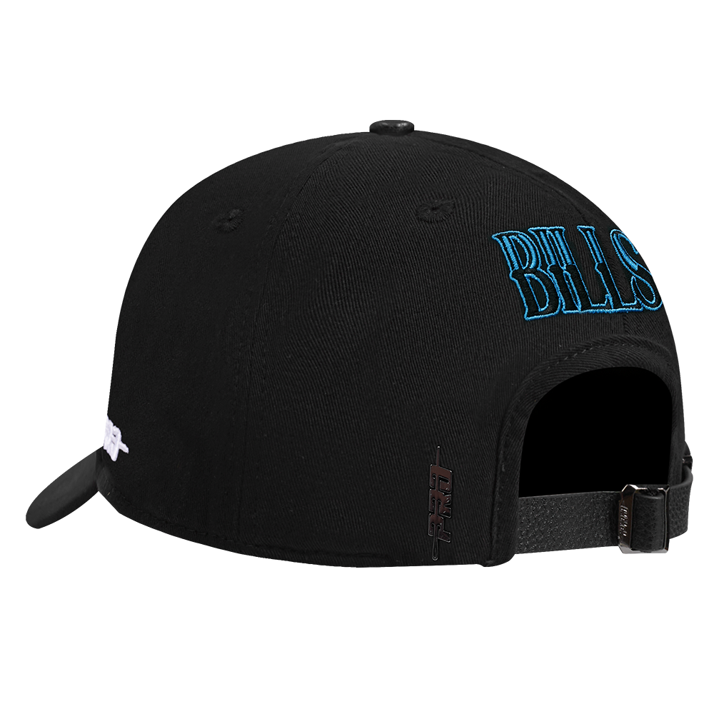 Gorra Pro Standard NFL Tributo Buffalo Bills