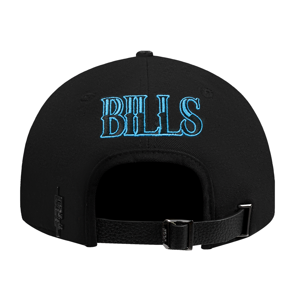 Gorra Pro Standard NFL Tributo Buffalo Bills