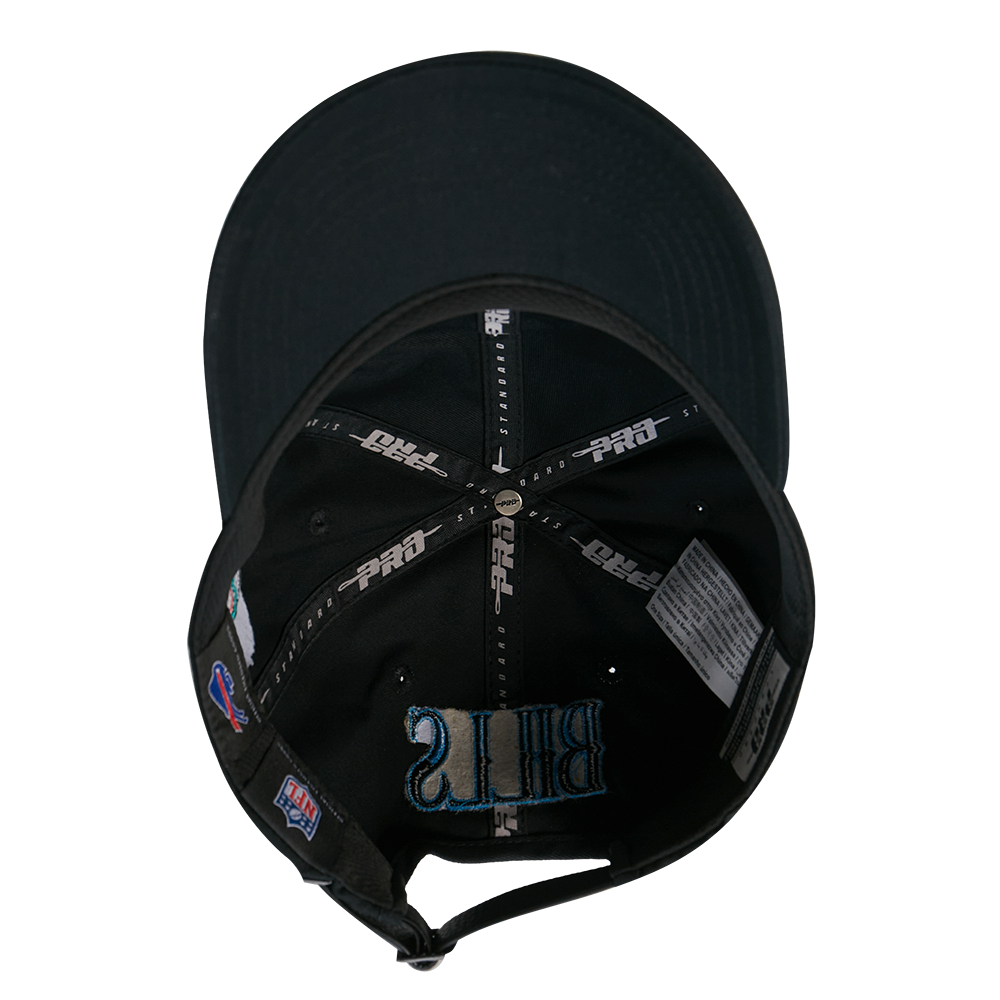 Gorra Pro Standard NFL Tributo Buffalo Bills