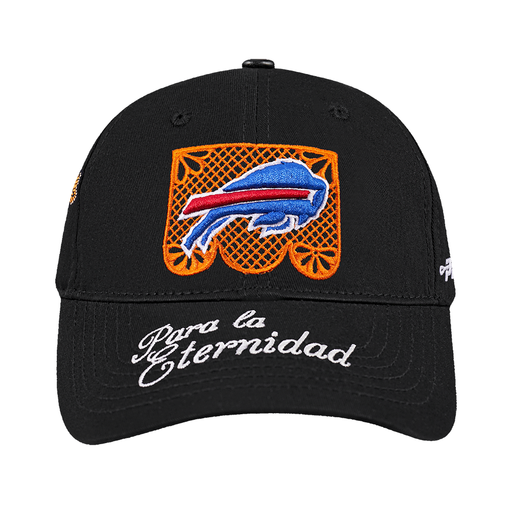 Gorra Pro Standard NFL Eternidad Buffalo Bills