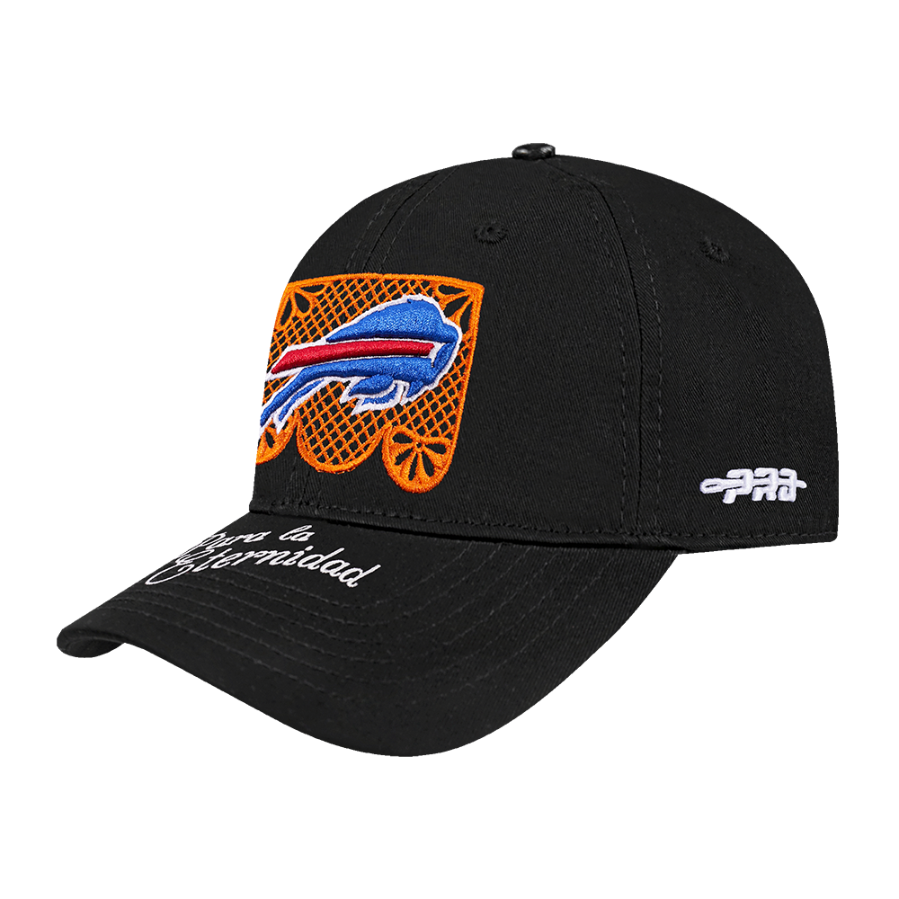 Gorra Pro Standard NFL Eternidad Buffalo Bills