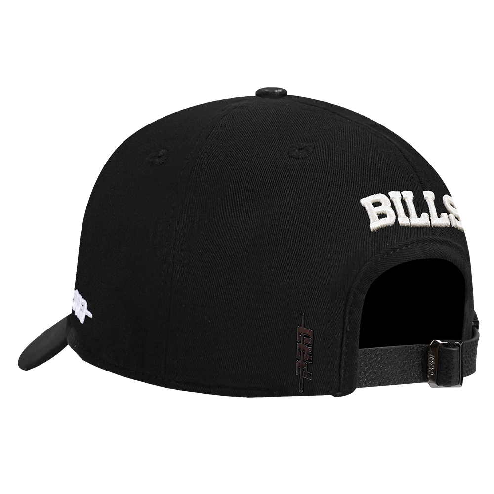 Gorra Pro Standard NFL Eternidad Buffalo Bills