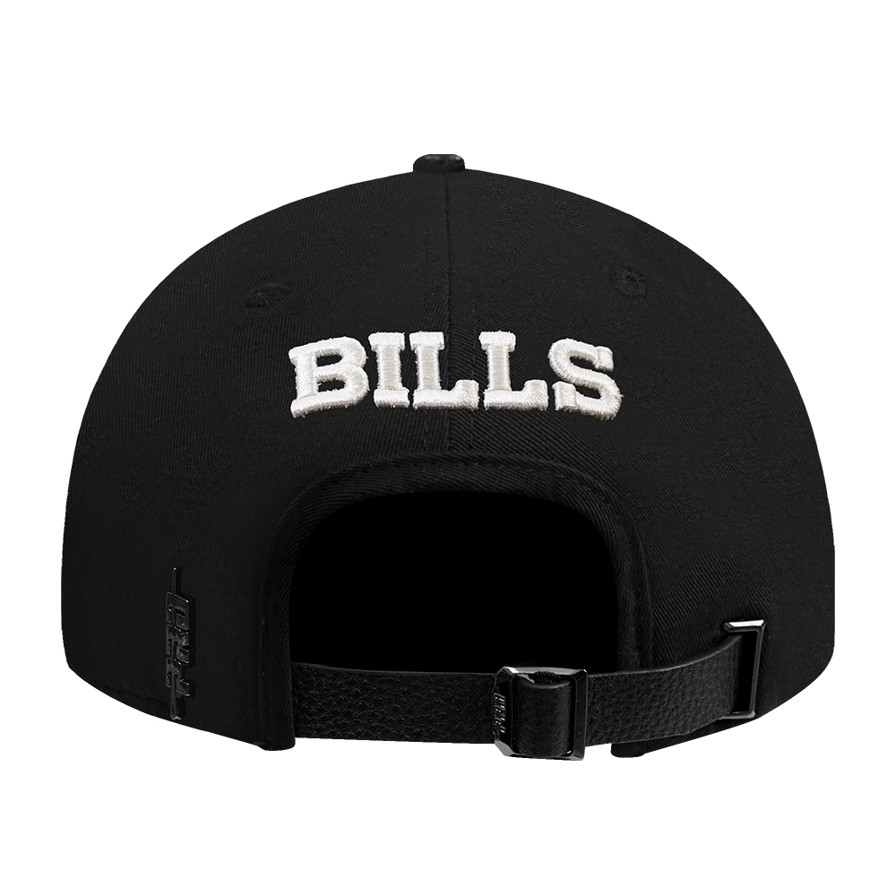 Gorra Pro Standard NFL Eternidad Buffalo Bills