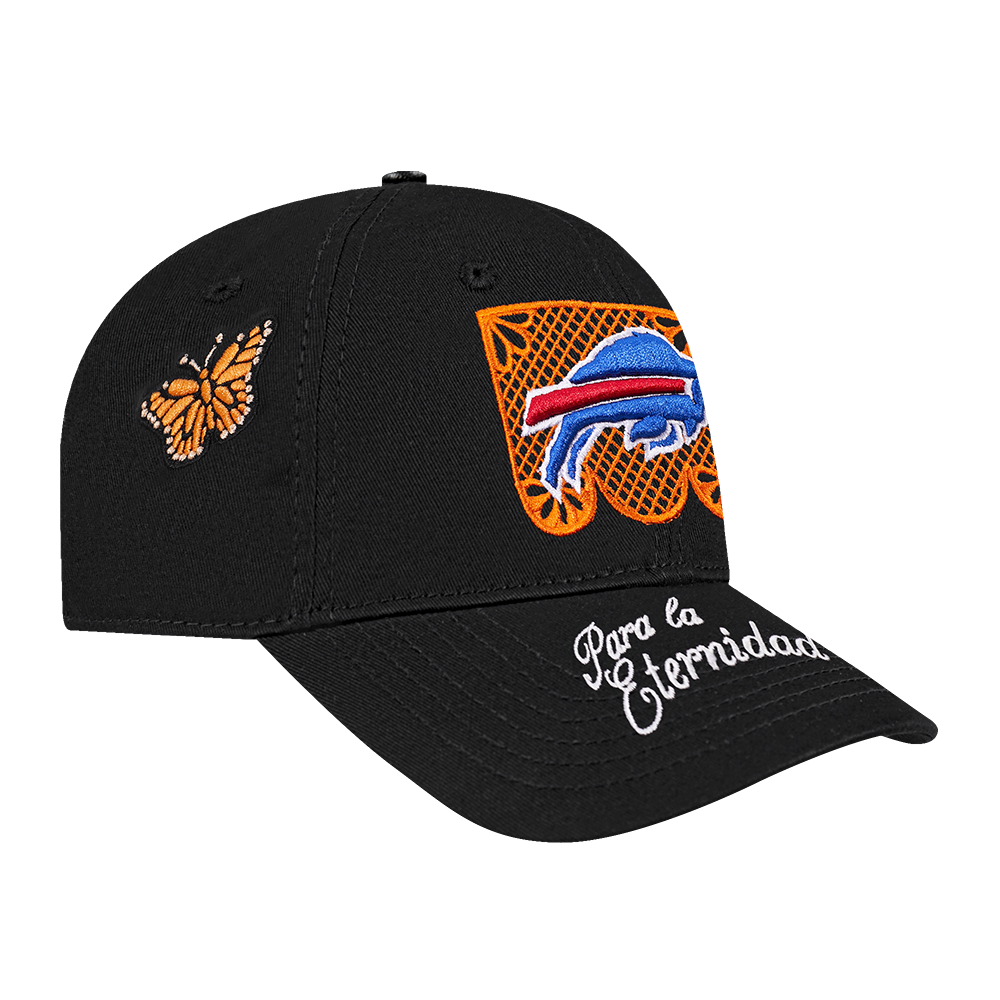 Gorra Pro Standard NFL Eternidad Buffalo Bills