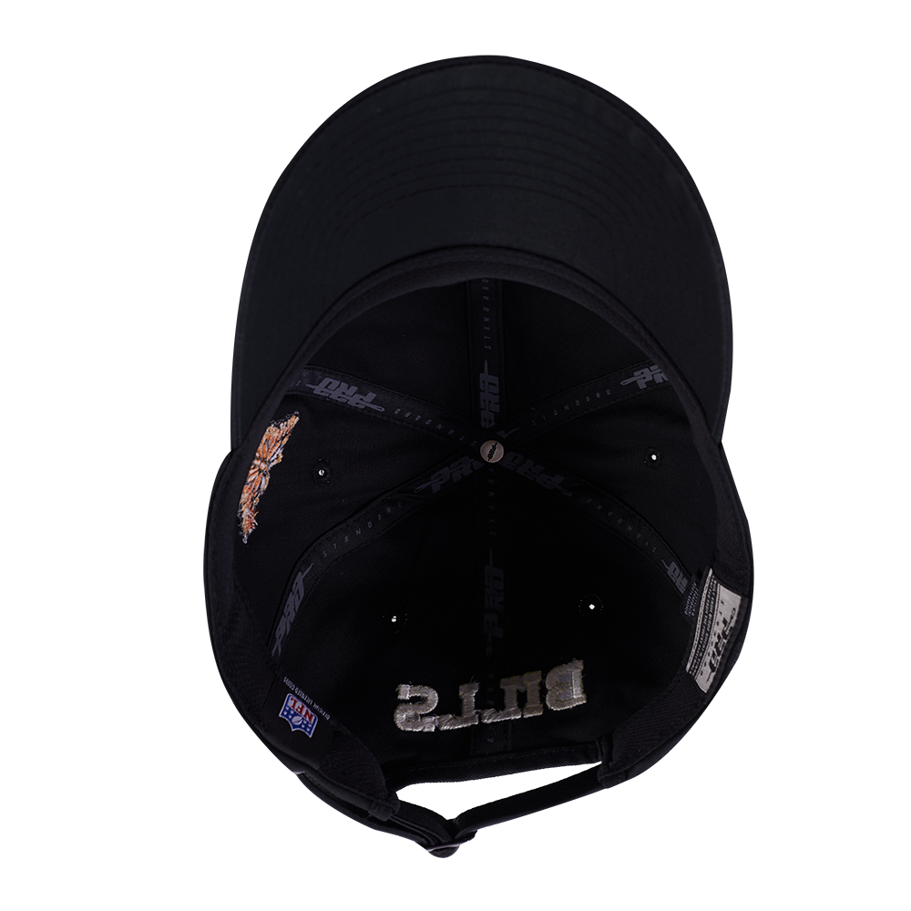 Gorra Pro Standard NFL Eternidad Buffalo Bills