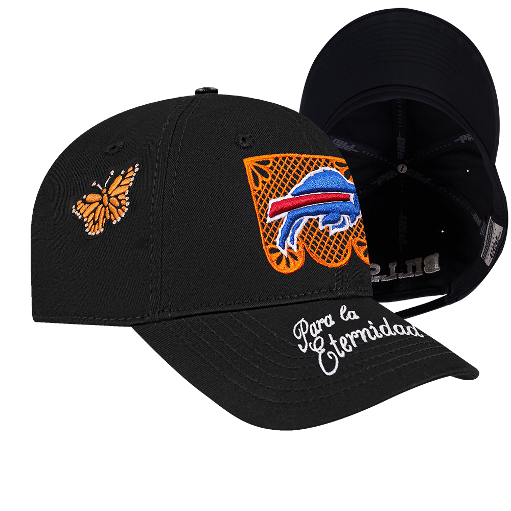 Gorra Pro Standard NFL Eternidad Buffalo Bills
