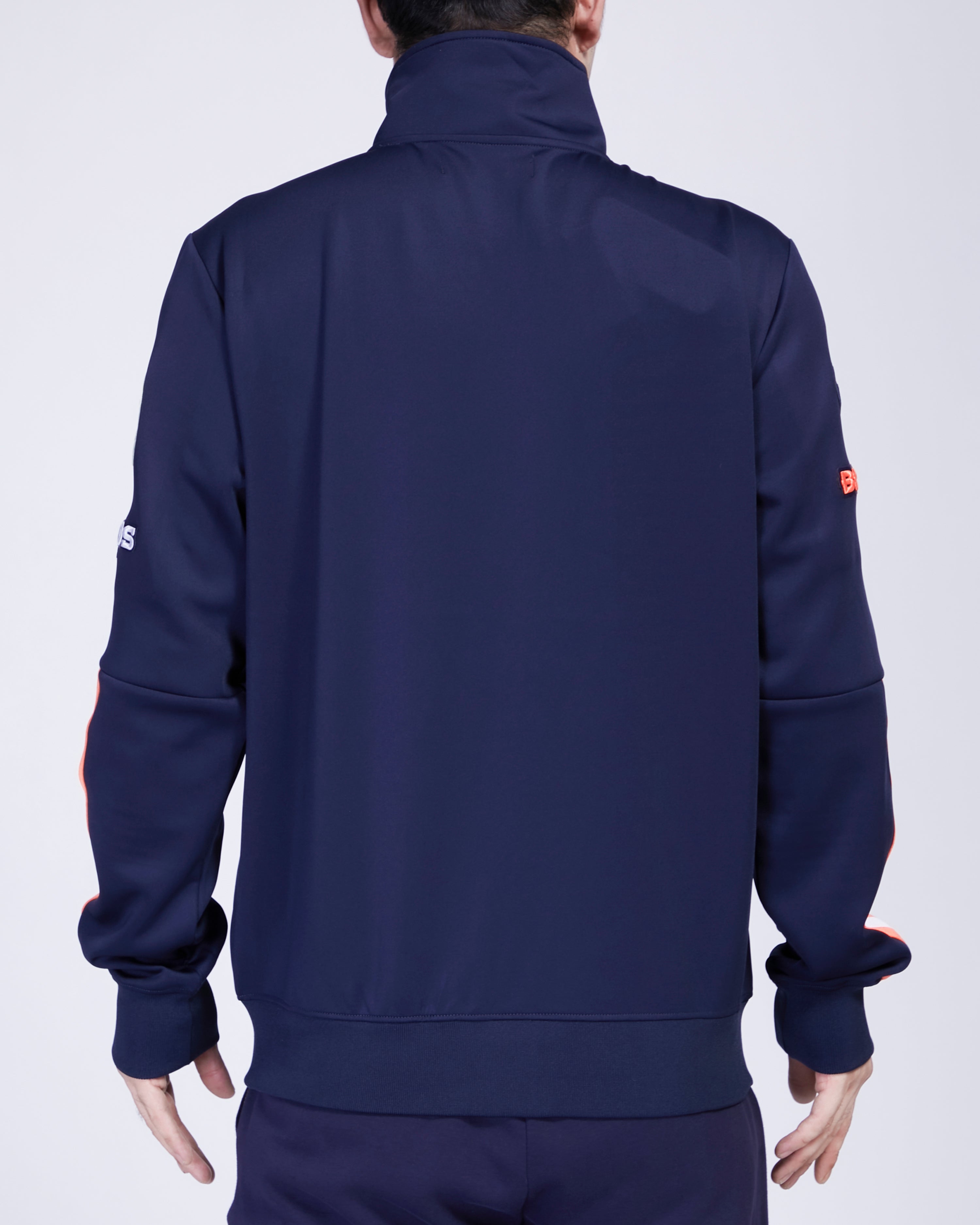 Chamarra DK Track Pro Standard Denver Broncos