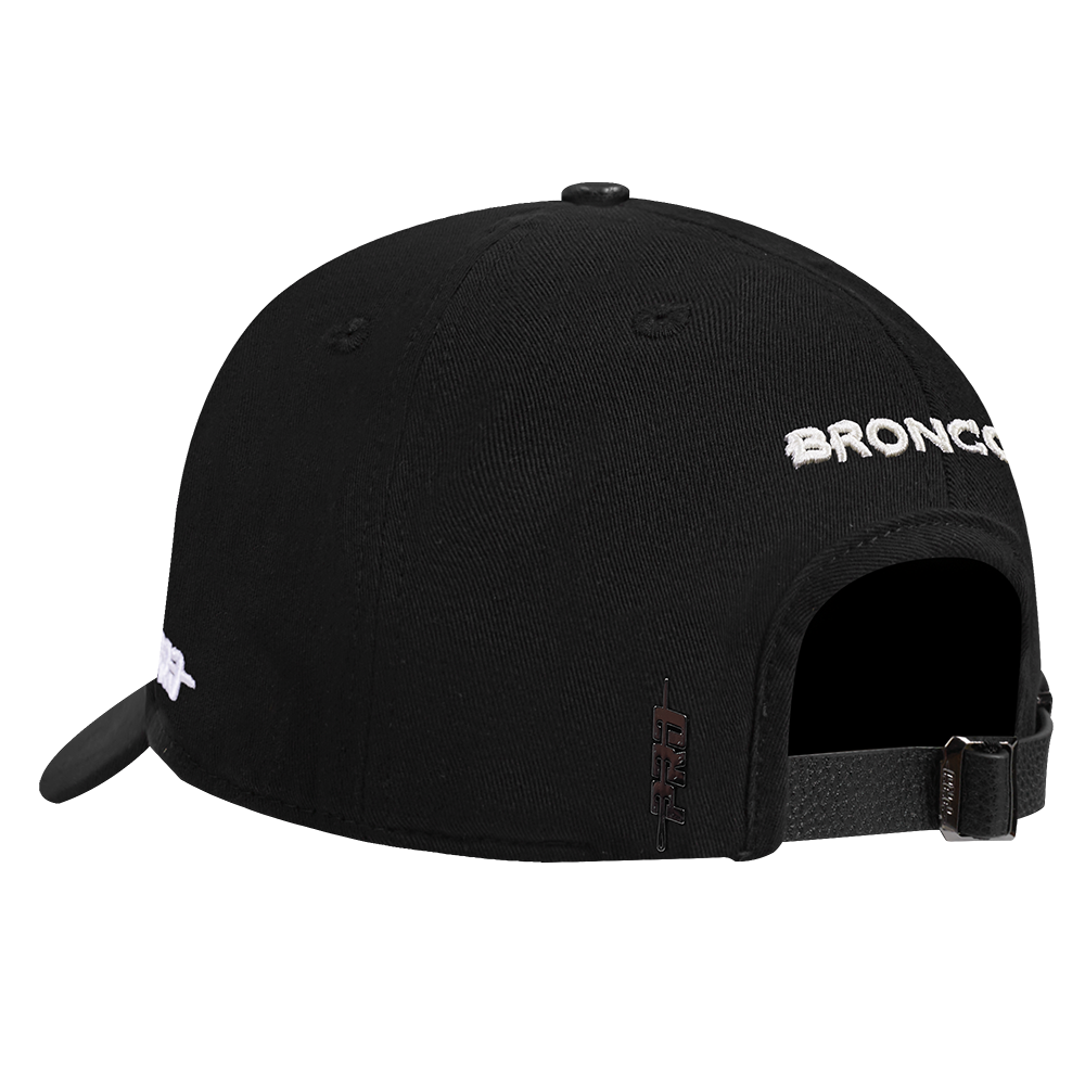 Gorra Pro Standard NFL Eternidad Denver Broncos