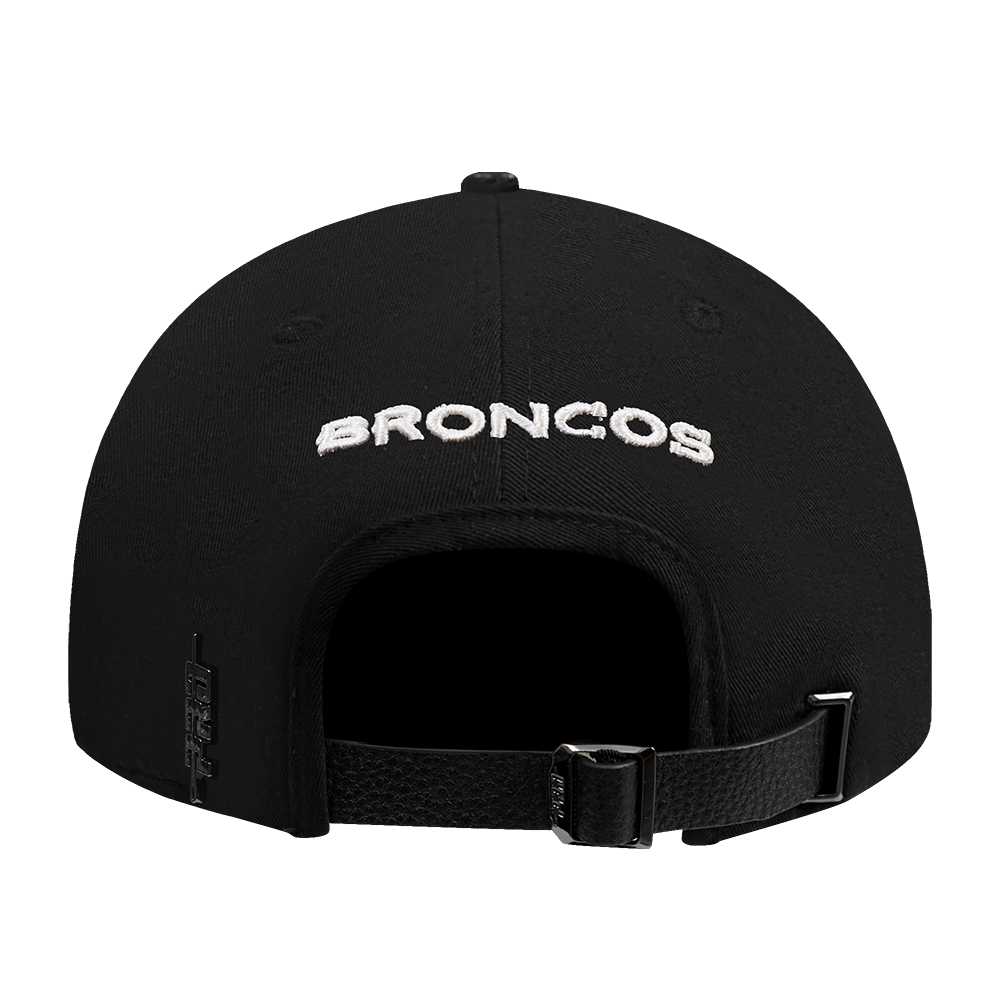 Gorra Pro Standard NFL Eternidad Denver Broncos