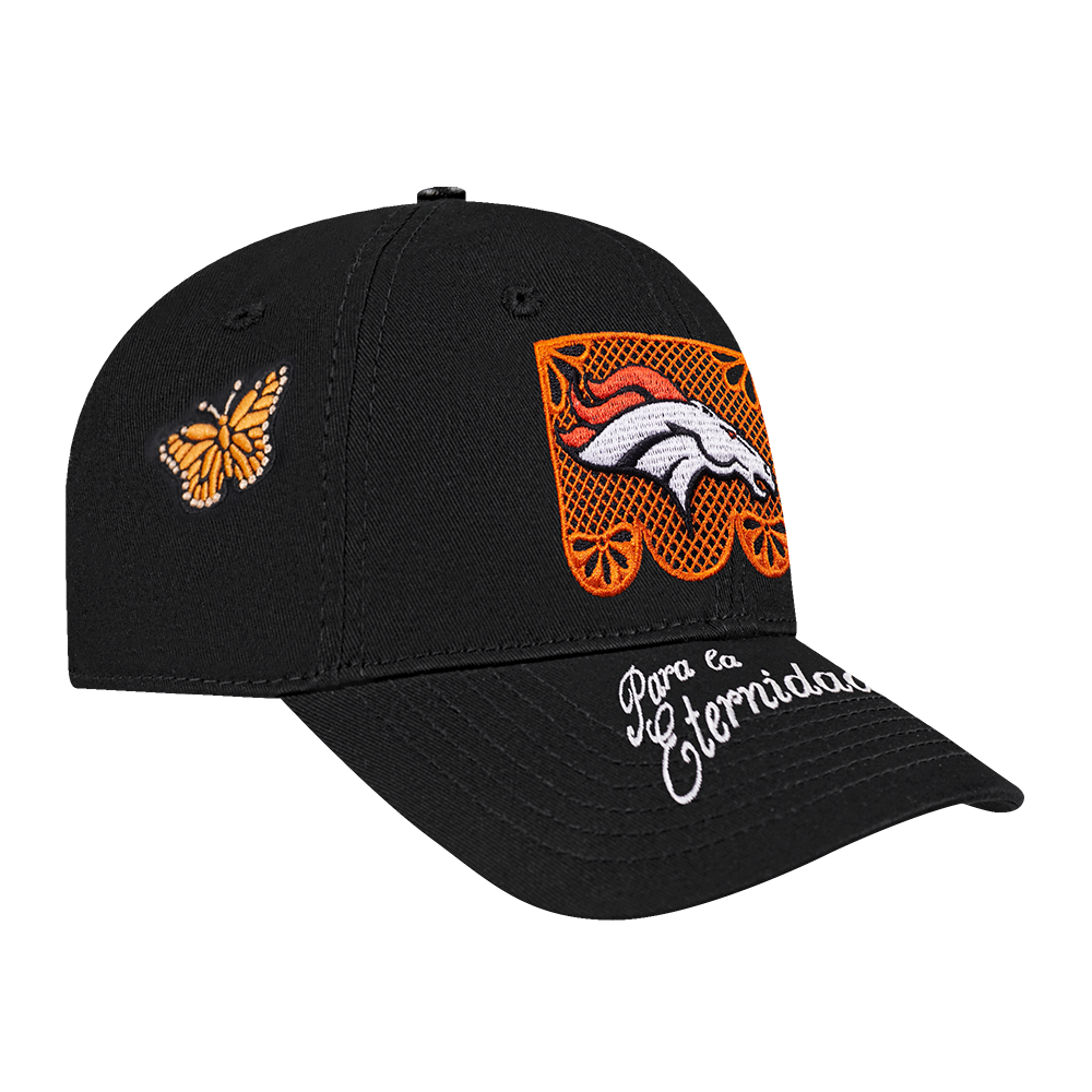 Gorra Pro Standard NFL Eternidad Denver Broncos