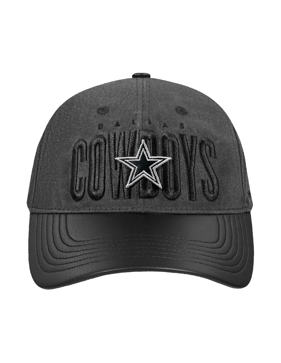 Gorra Pro Standard NFL Eclipse Dallas Cowboys