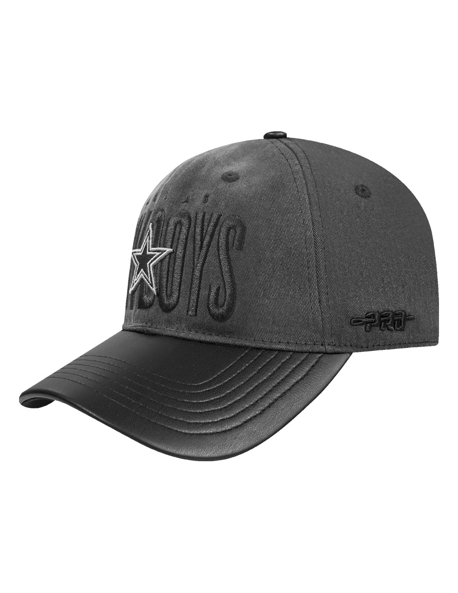 Gorra Pro Standard NFL Eclipse Dallas Cowboys
