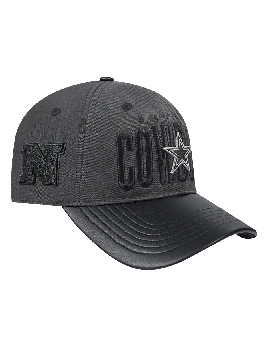 Gorra Pro Standard NFL Eclipse Dallas Cowboys
