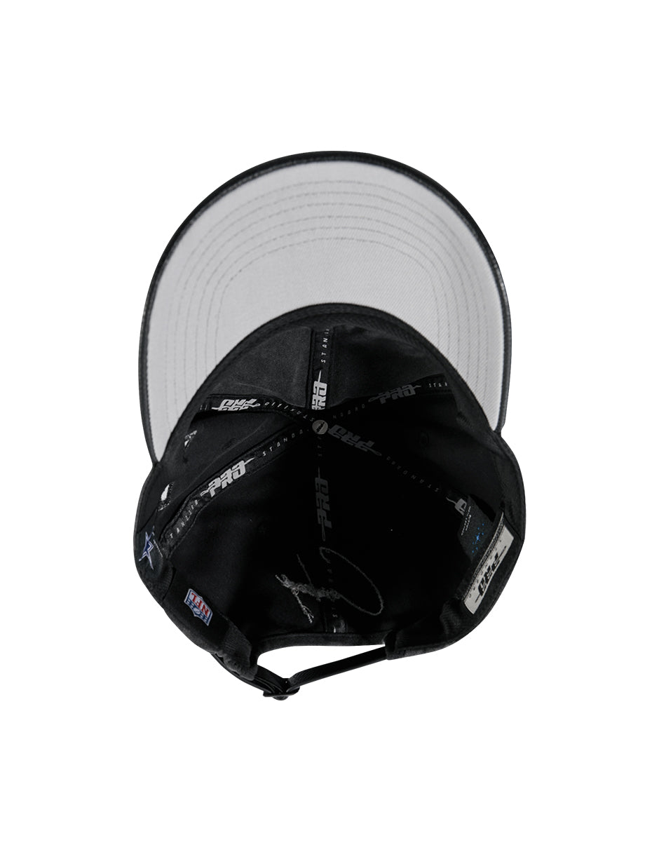 Gorra Pro Standard NFL Eclipse Dallas Cowboys