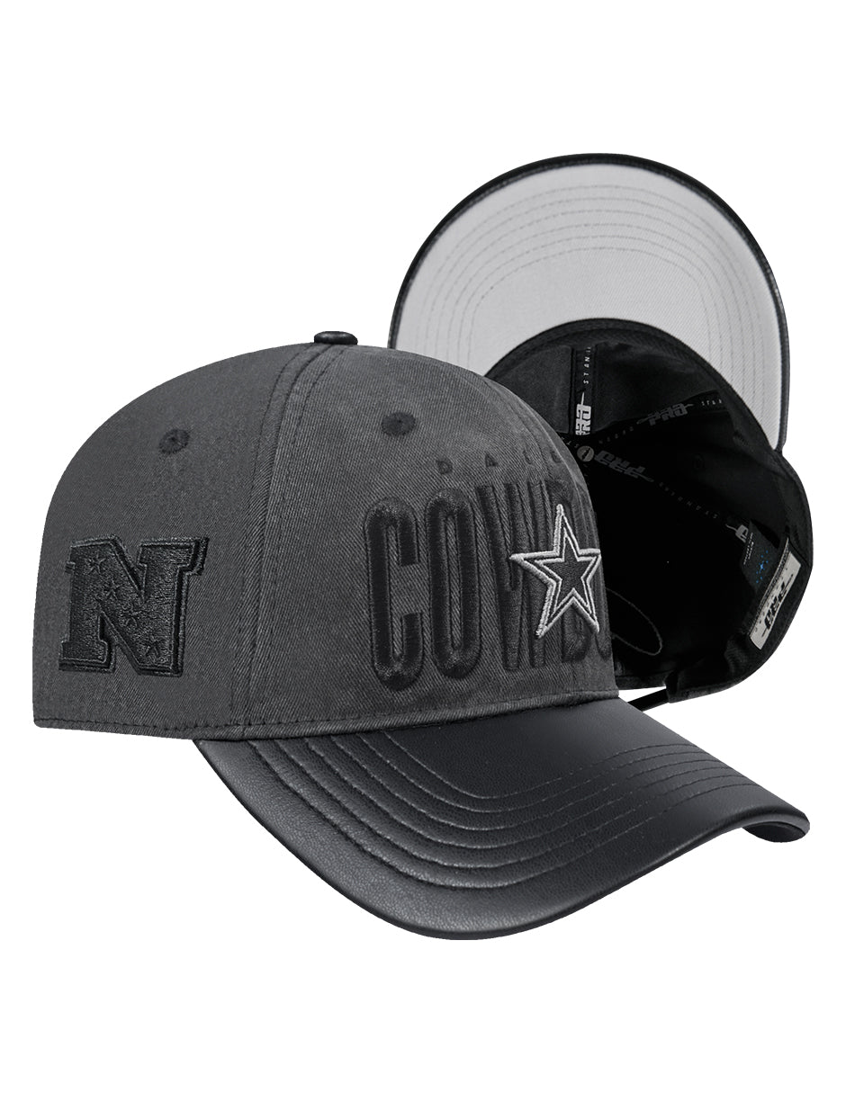 Gorra Pro Standard NFL Eclipse Dallas Cowboys