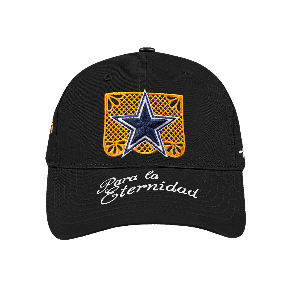 Gorra Pro Standard NFL Eternidad Dallas Cowboys