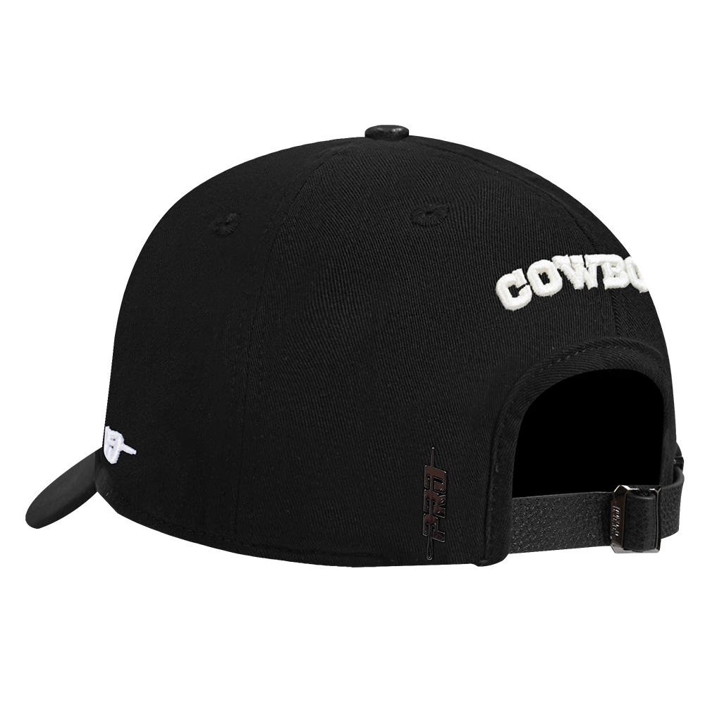 Gorra Pro Standard NFL Eternidad Dallas Cowboys