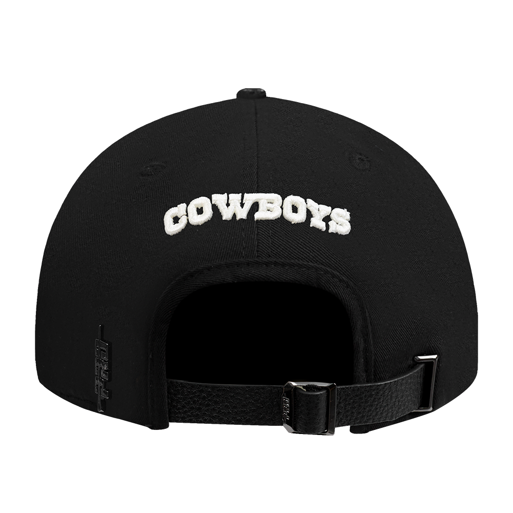 Gorra Pro Standard NFL Eternidad Dallas Cowboys