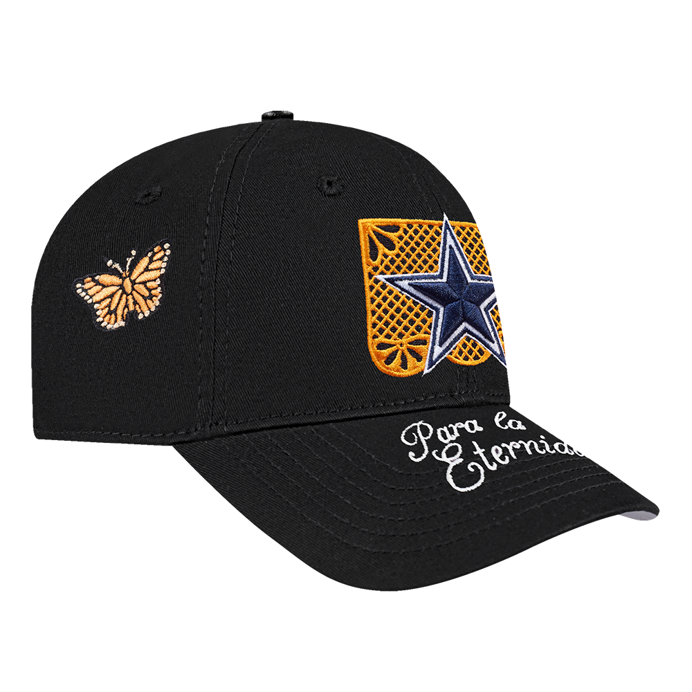 Gorra Pro Standard NFL Eternidad Dallas Cowboys