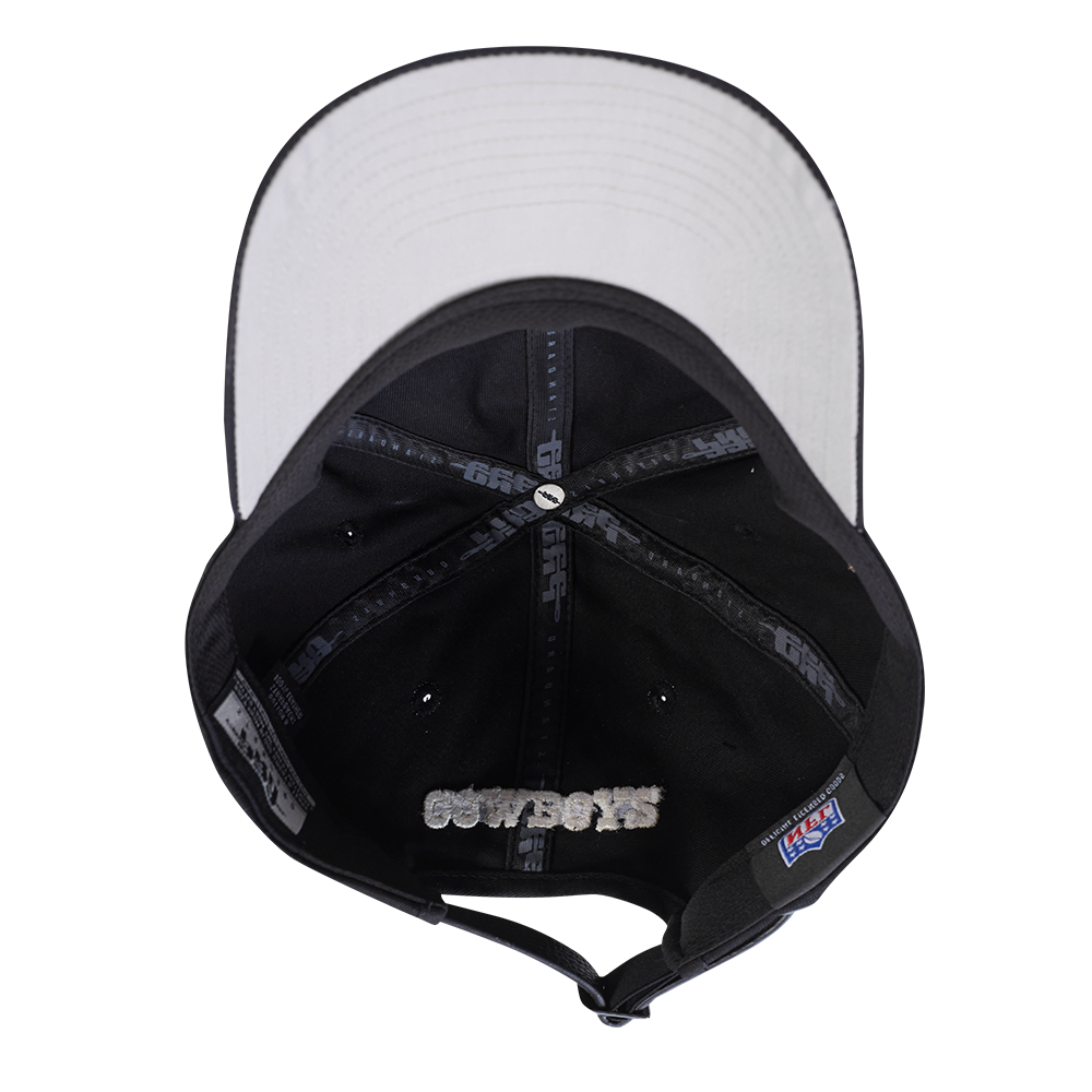 Gorra Pro Standard NFL Eternidad Dallas Cowboys