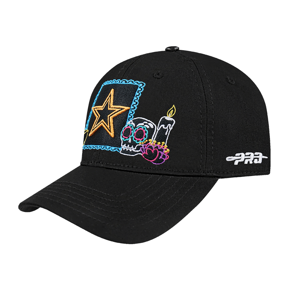 Gorra Pro Standard NFL Tributo Dallas Cowboys