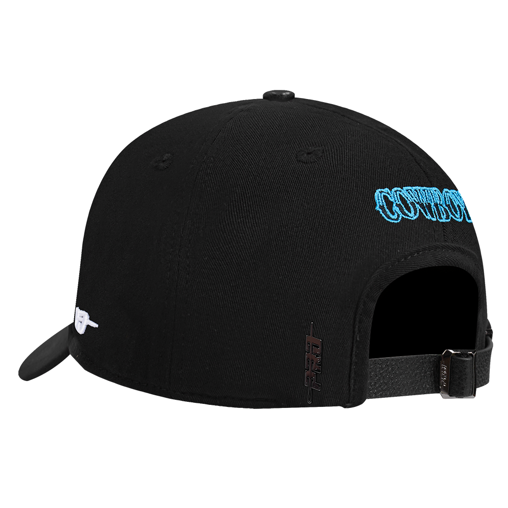Gorra Pro Standard NFL Tributo Dallas Cowboys